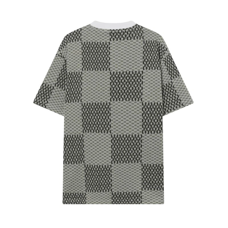 Louis Vuitton T-Shirts WeatherProof 132147