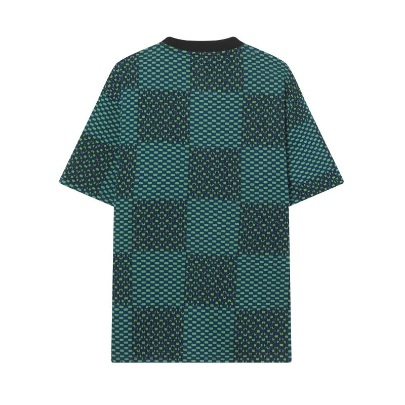 Louis Vuitton T-Shirts WeatherProof 132147