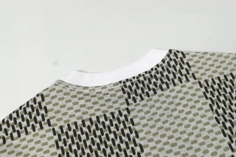 Louis Vuitton T-Shirts WeatherProof 132147