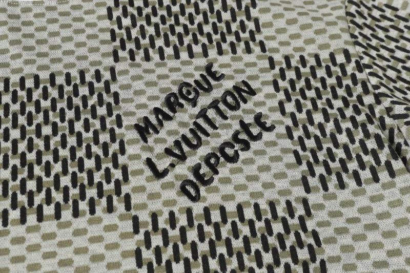 Louis Vuitton T-Shirts WeatherProof 132147