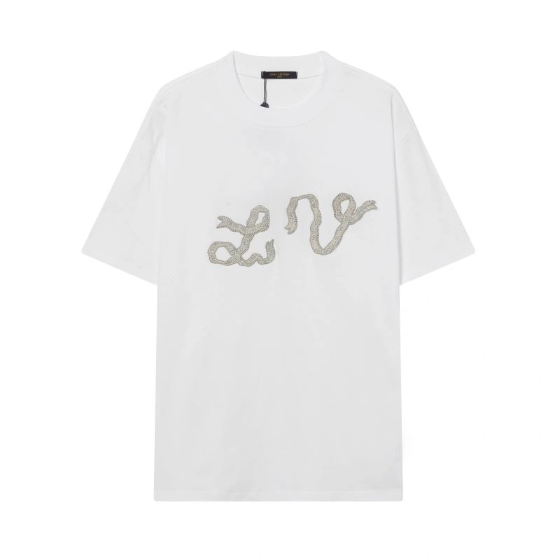 Louis Vuitton T-Shirts Youthful 132143