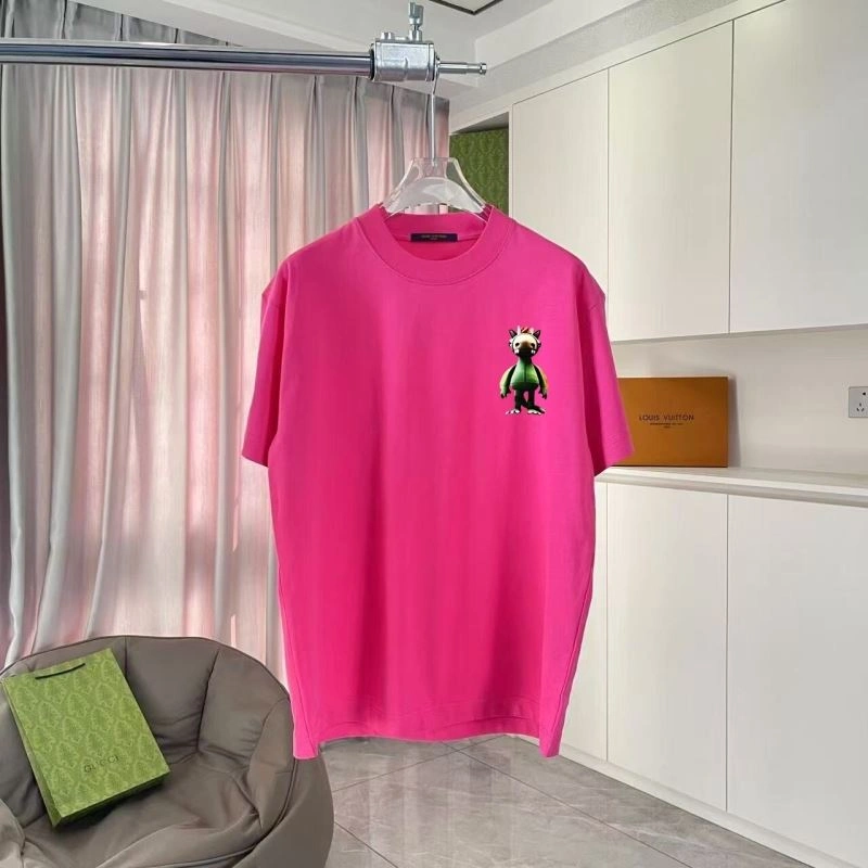 Louis Vuitton T-Shirts StreetReady 132140