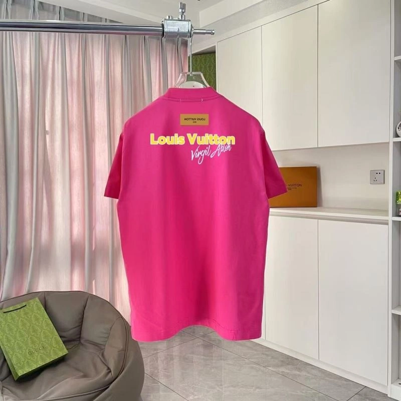Louis Vuitton T-Shirts StreetReady 132140
