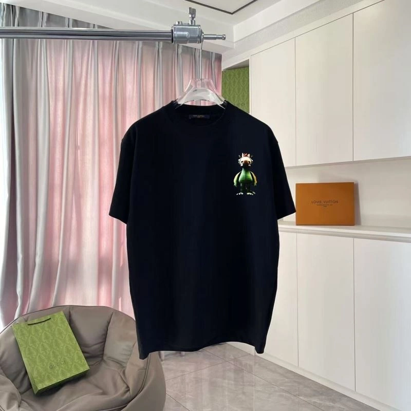 Louis Vuitton T-Shirts StreetReady 132140