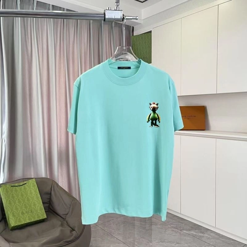 Louis Vuitton T-Shirts StreetReady 132140
