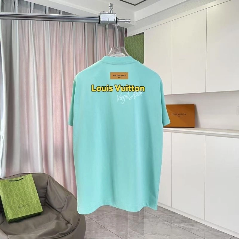 Louis Vuitton T-Shirts StreetReady 132140