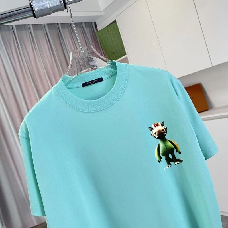 Louis Vuitton T-Shirts StreetReady 132140