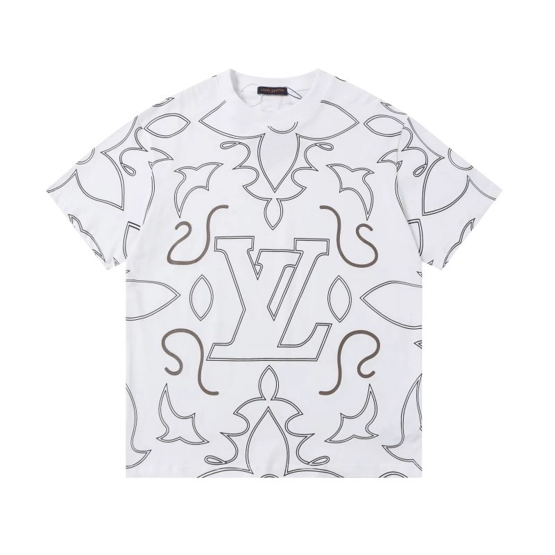 NewStyle Louis Vuitton T-Shirts 132118