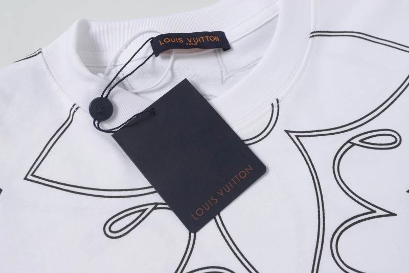 NewStyle Louis Vuitton T-Shirts 132118