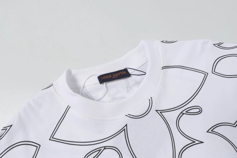 NewStyle Louis Vuitton T-Shirts 132118