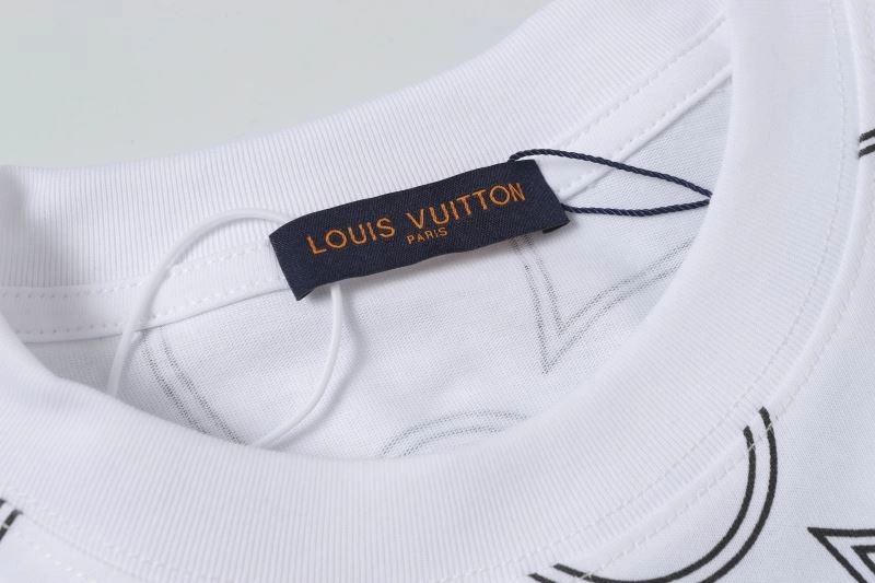 NewStyle Louis Vuitton T-Shirts 132118