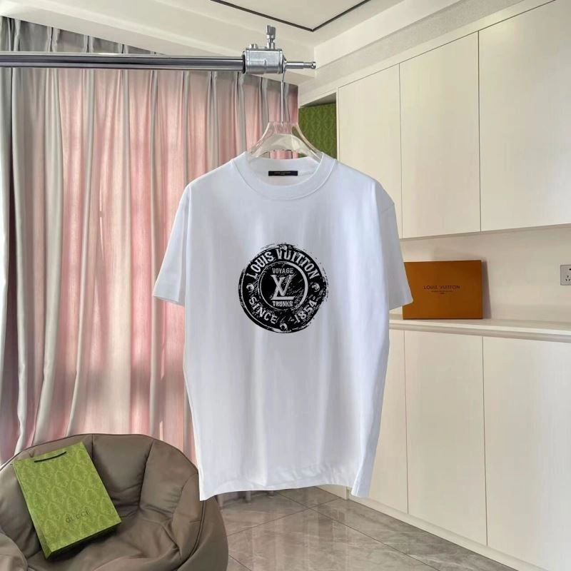 EasyMatch Louis Vuitton T-Shirts 132136