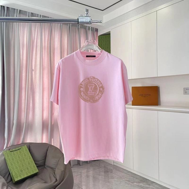EasyMatch Louis Vuitton T-Shirts 132136