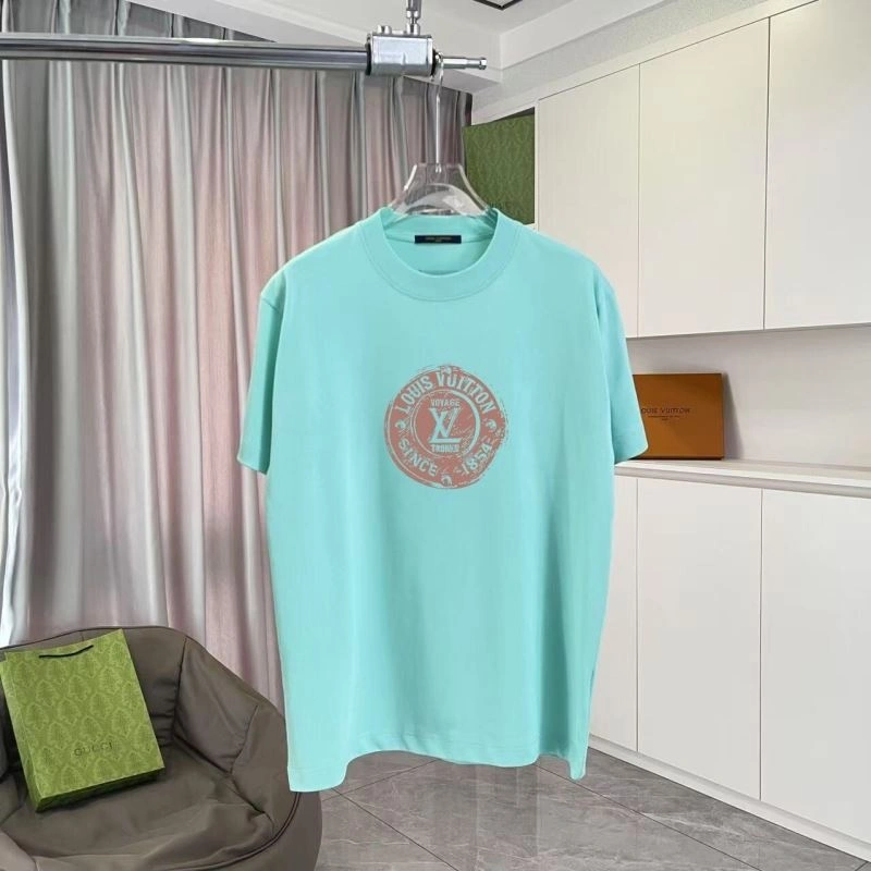 EasyMatch Louis Vuitton T-Shirts 132136