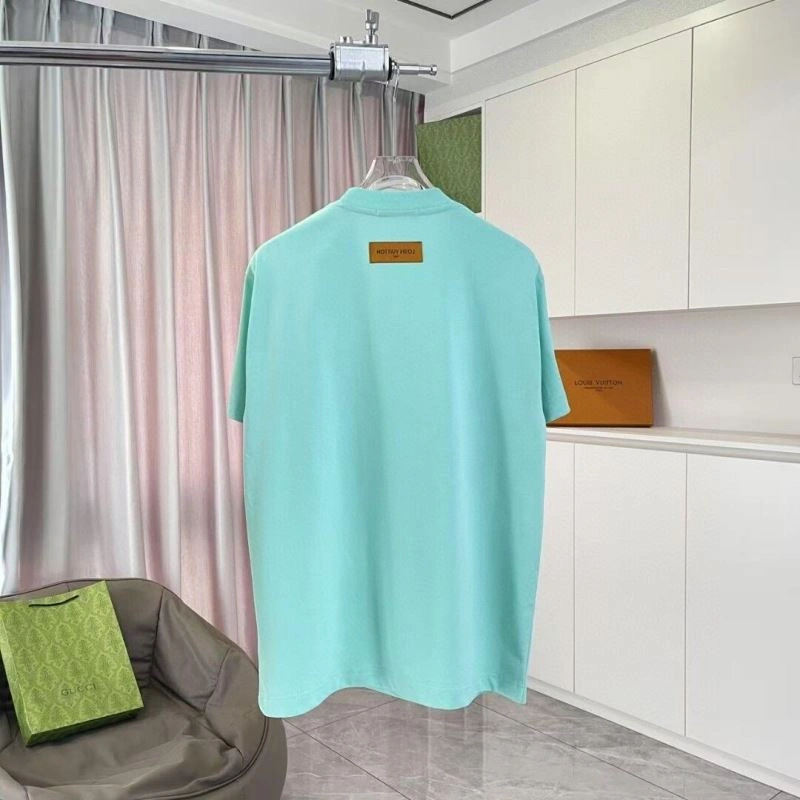 EasyMatch Louis Vuitton T-Shirts 132136