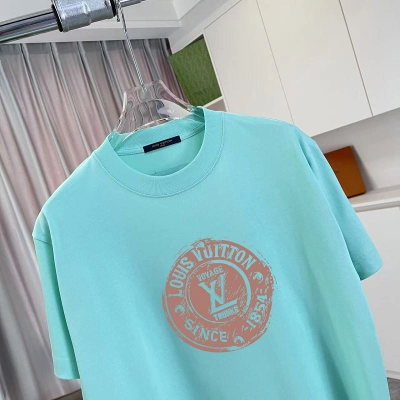 EasyMatch Louis Vuitton T-Shirts 132136