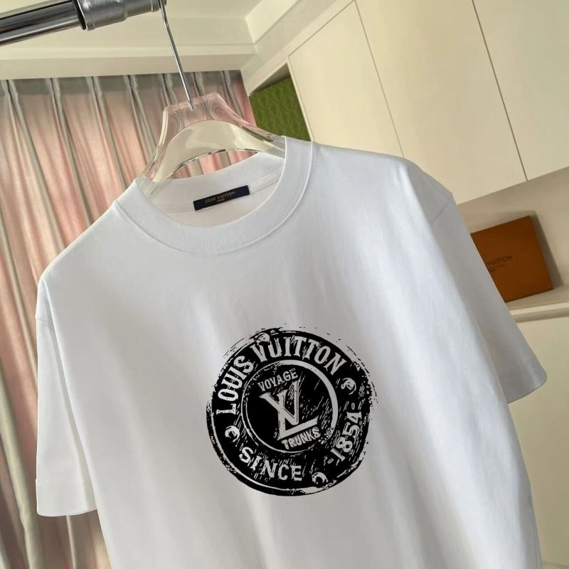 EasyMatch Louis Vuitton T-Shirts 132136