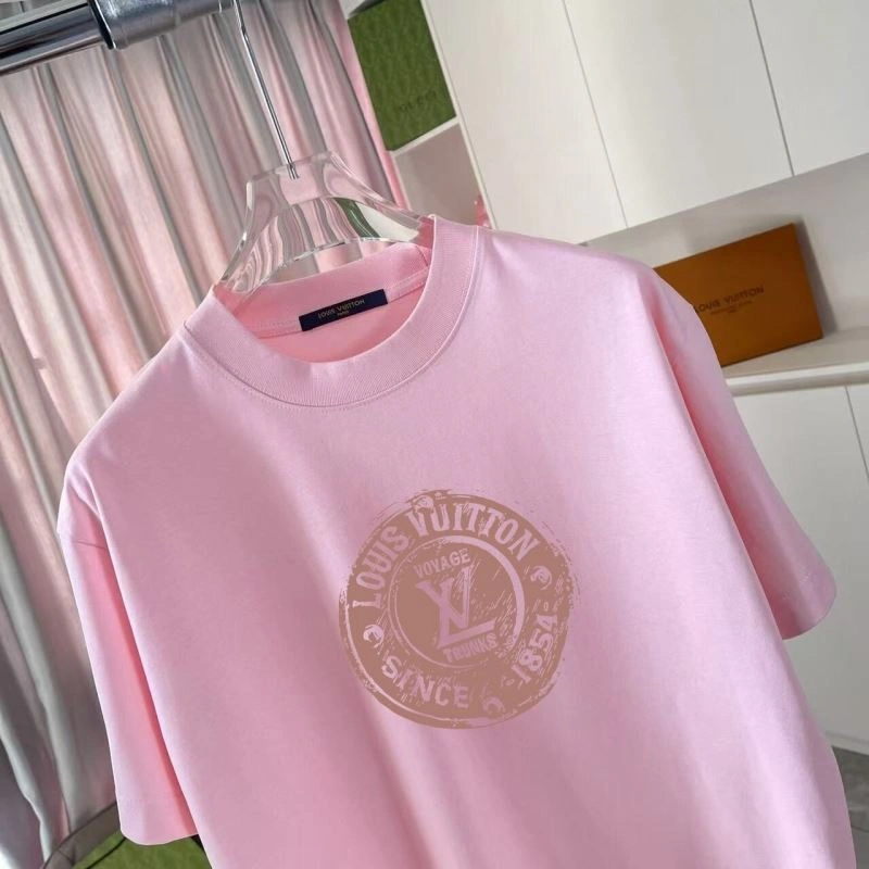 EasyMatch Louis Vuitton T-Shirts 132136