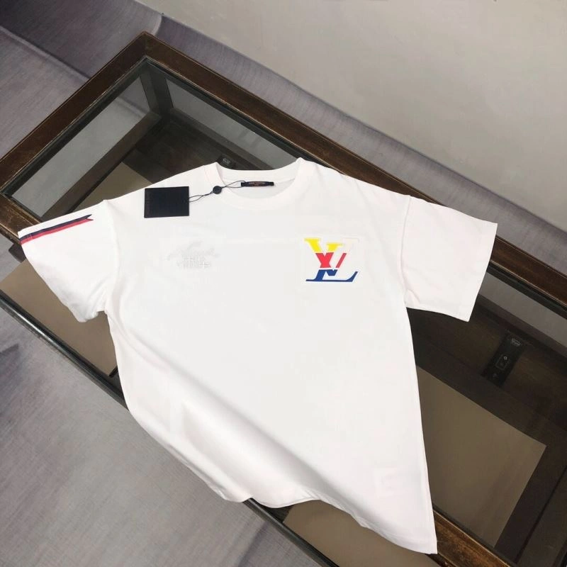 Reliable Louis Vuitton T-Shirts 132119