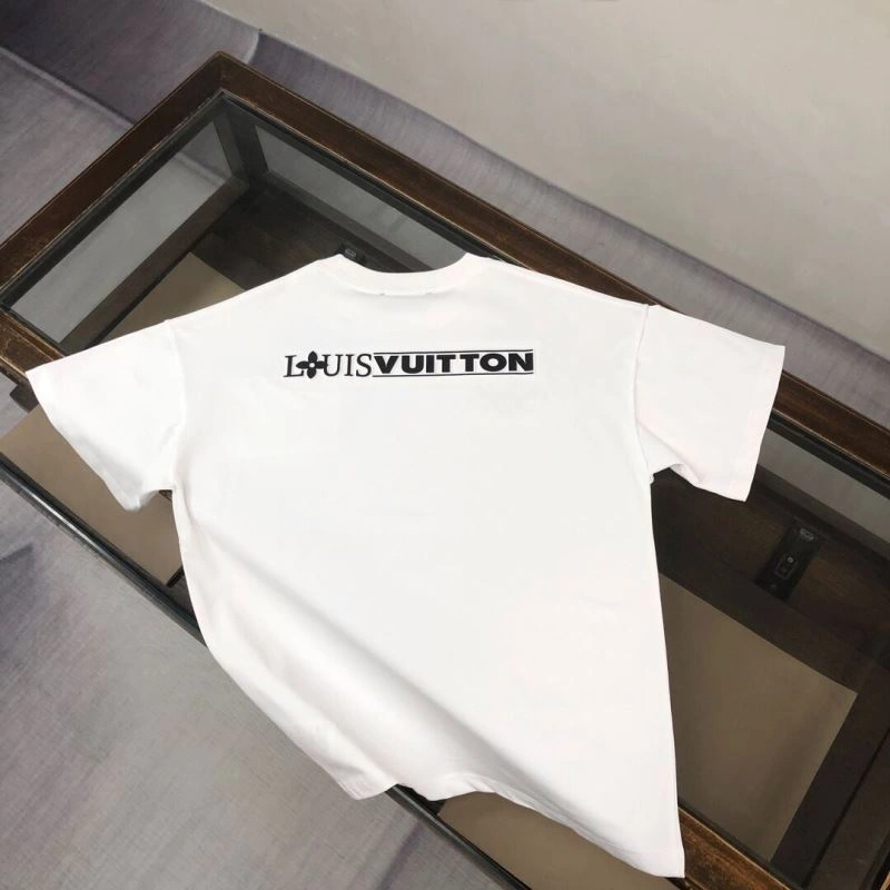 Reliable Louis Vuitton T-Shirts 132119