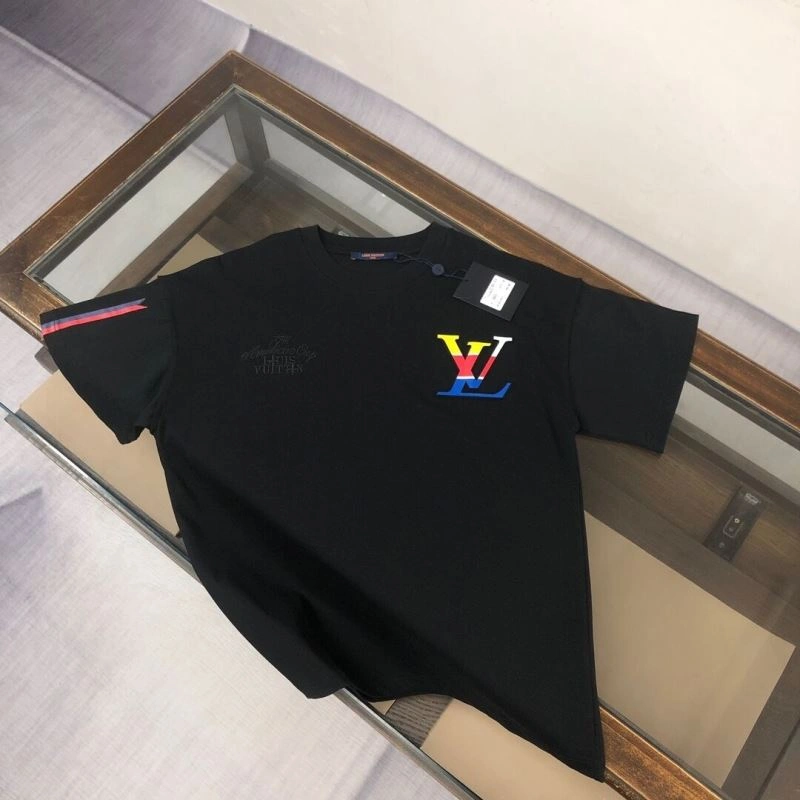 Reliable Louis Vuitton T-Shirts 132119