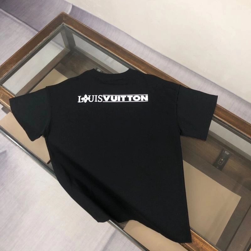 Reliable Louis Vuitton T-Shirts 132119
