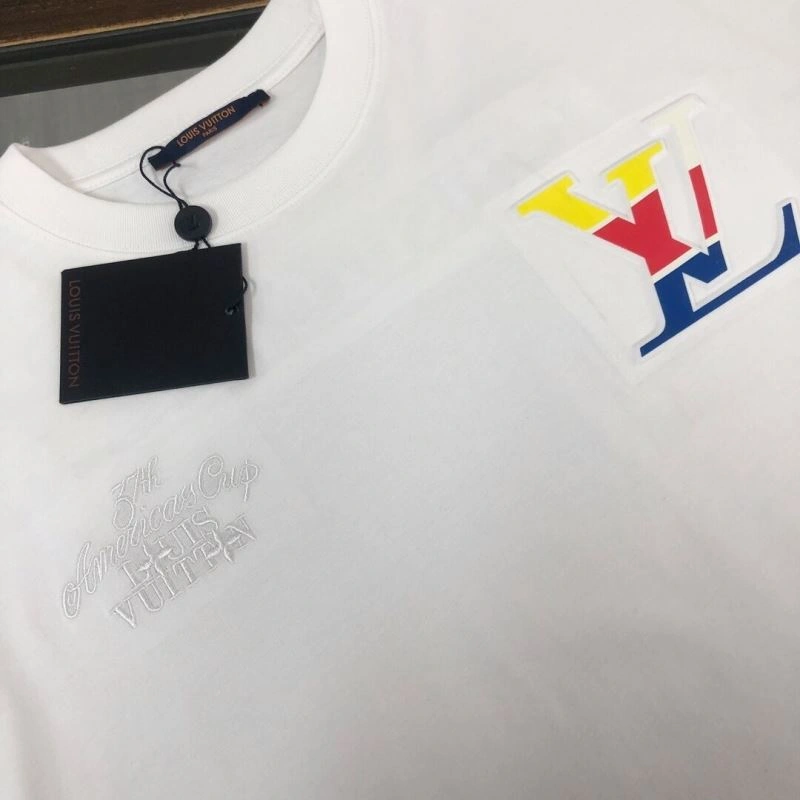 Reliable Louis Vuitton T-Shirts 132119