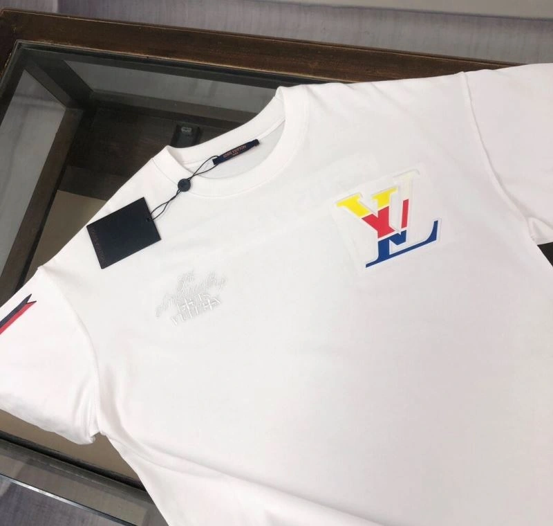 Reliable Louis Vuitton T-Shirts 132119