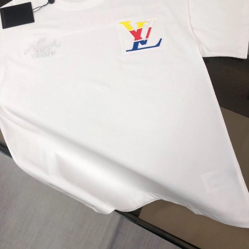 Reliable Louis Vuitton T-Shirts 132119