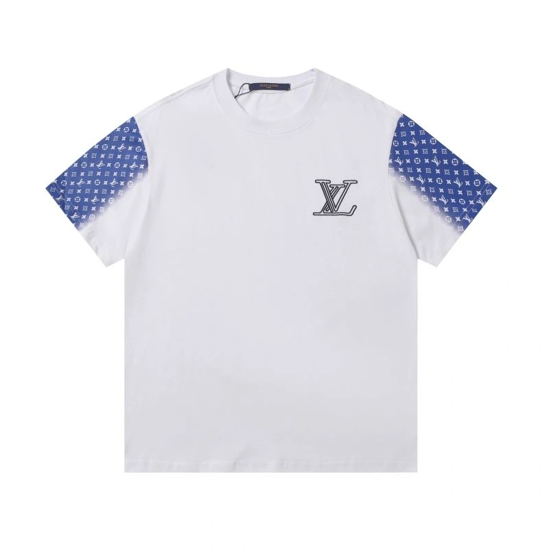 Louis Vuitton T-Shirts ComfortFit 132133