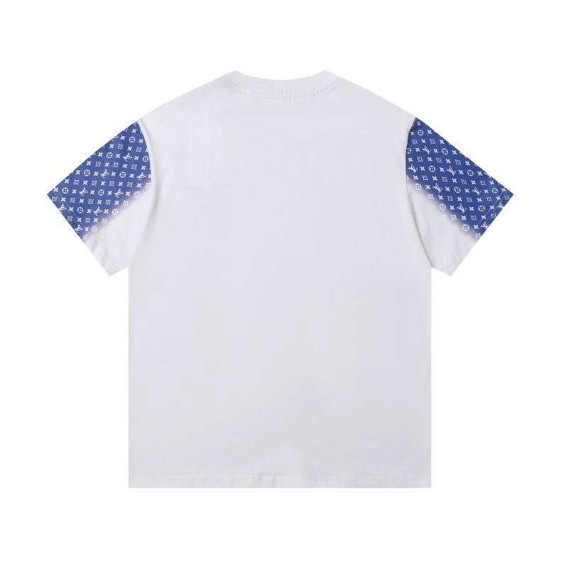 Louis Vuitton T-Shirts ComfortFit 132133