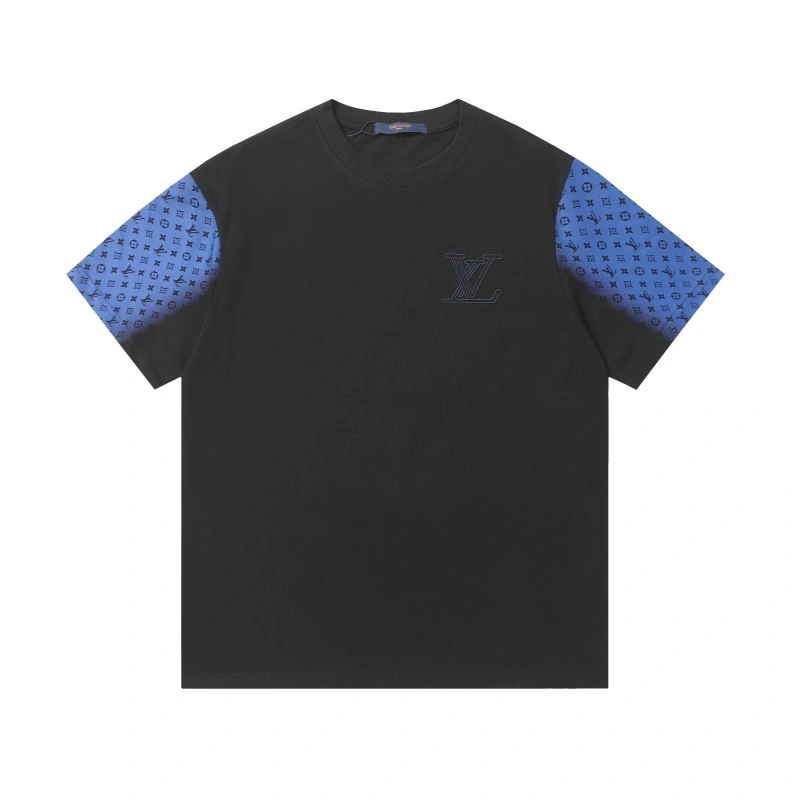 Louis Vuitton T-Shirts ComfortFit 132133