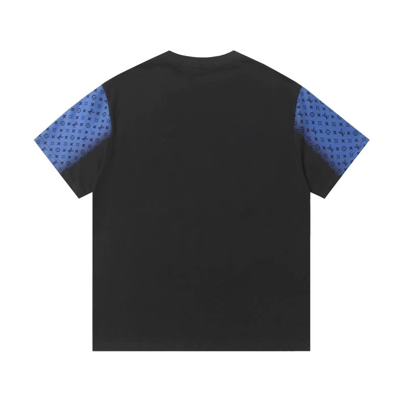 Louis Vuitton T-Shirts ComfortFit 132133