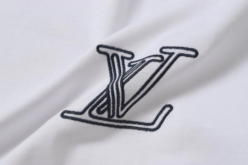 Louis Vuitton T-Shirts ComfortFit 132133