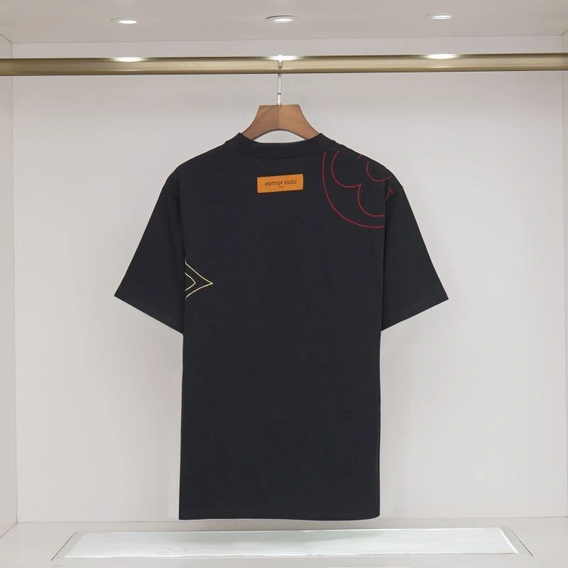 Louis Vuitton T-Shirts Youthful 132114
