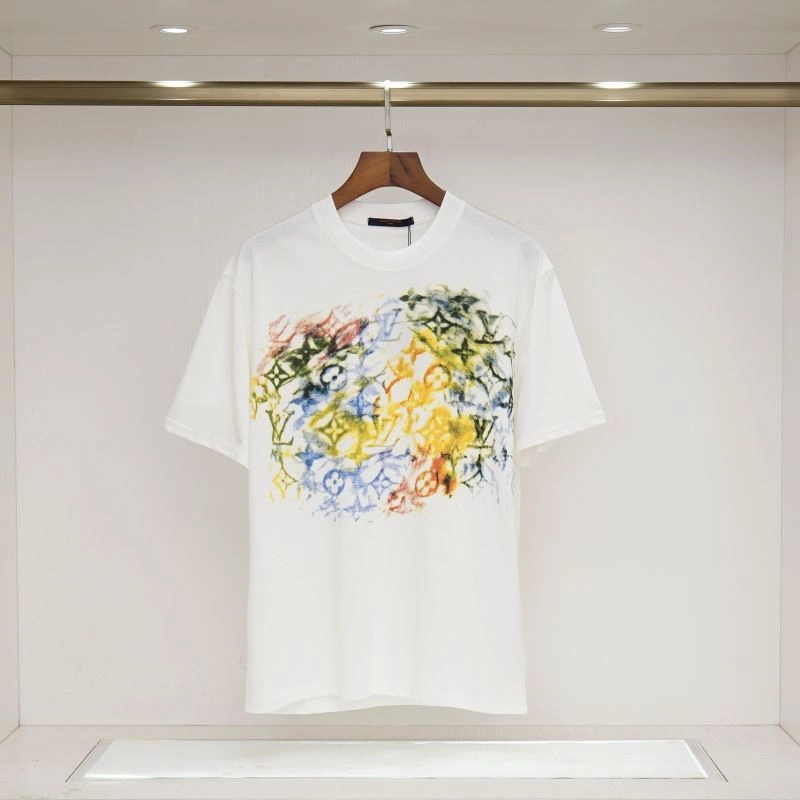 AllSeason Louis Vuitton T-Shirts 132129
