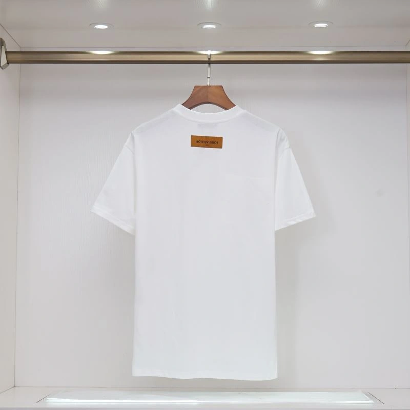 AllSeason Louis Vuitton T-Shirts 132129