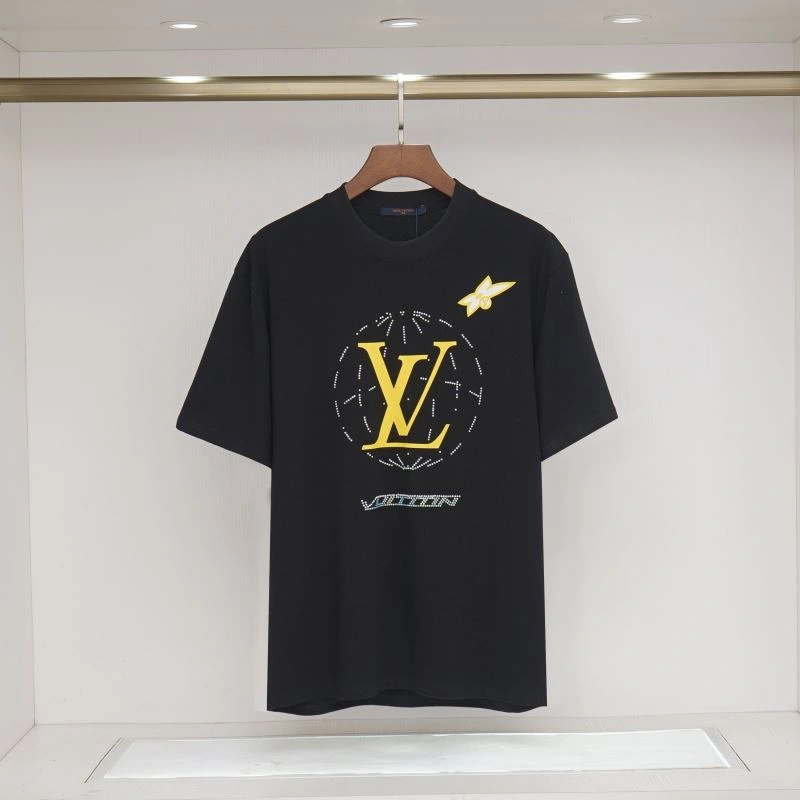 Louis Vuitton T-Shirts Compact 132125