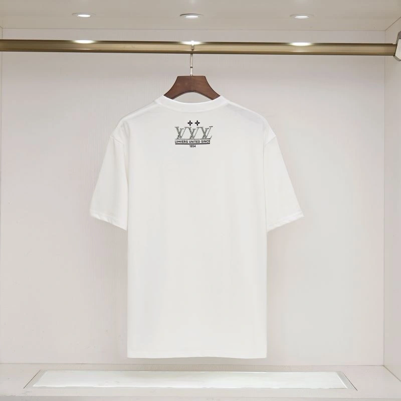 Louis Vuitton T-Shirts Compact 132125