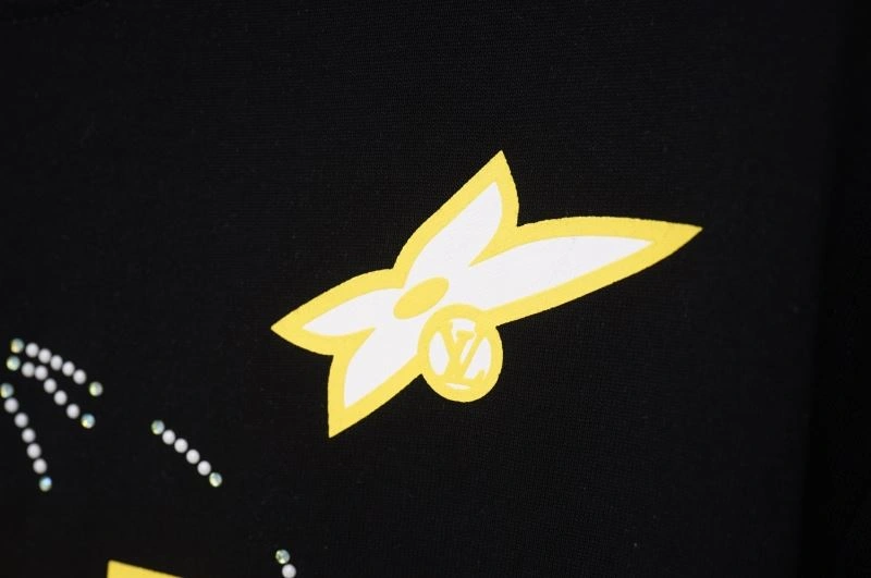 Louis Vuitton T-Shirts Compact 132125