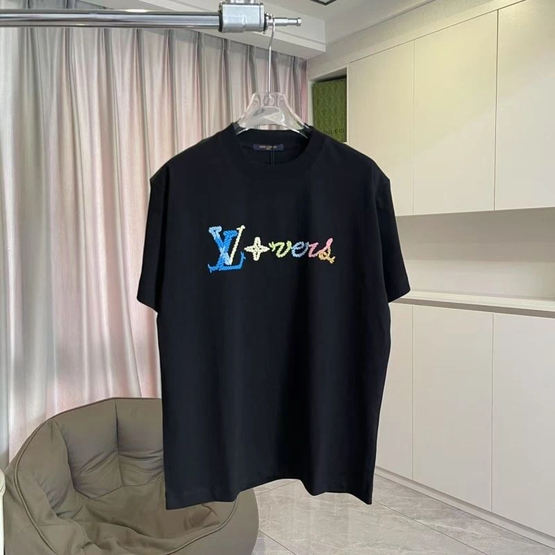 Premium Louis Vuitton T-Shirts 132150