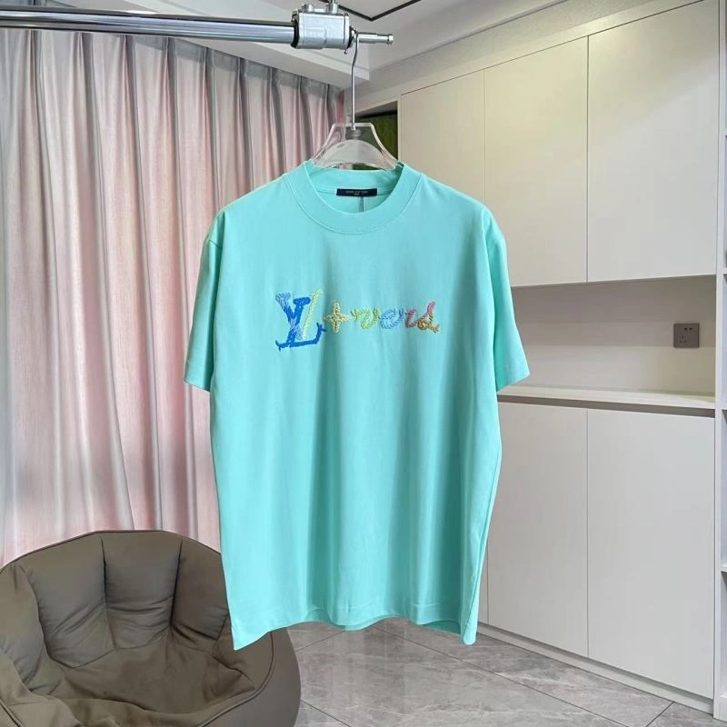 Premium Louis Vuitton T-Shirts 132150