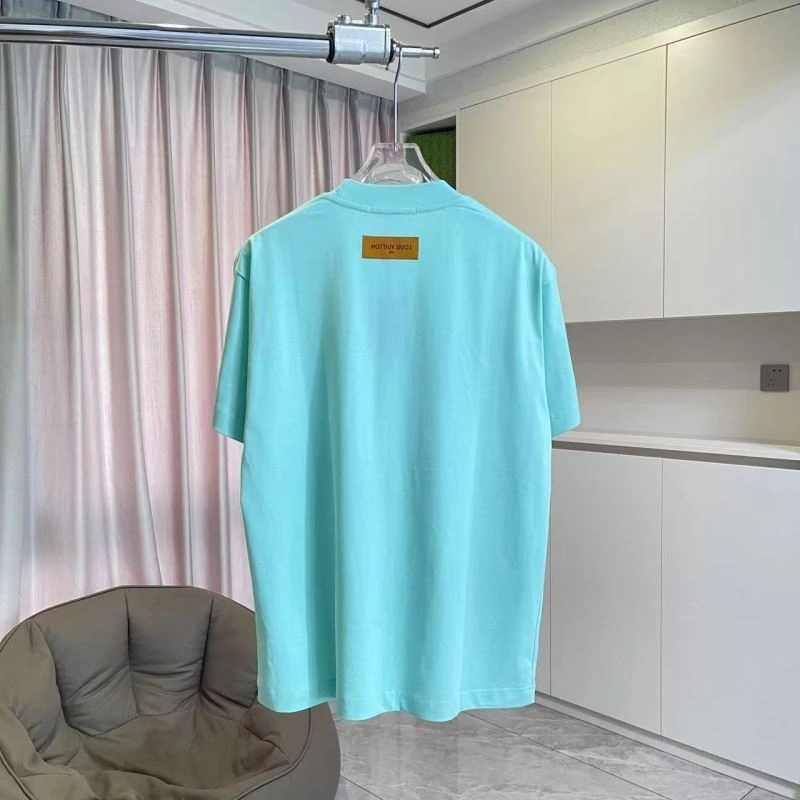 Premium Louis Vuitton T-Shirts 132150