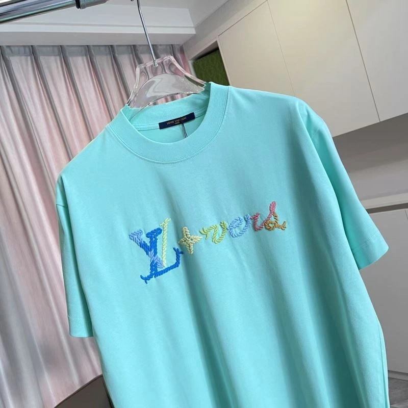 Premium Louis Vuitton T-Shirts 132150
