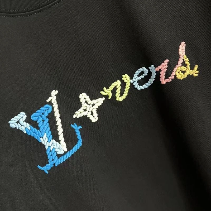Premium Louis Vuitton T-Shirts 132150