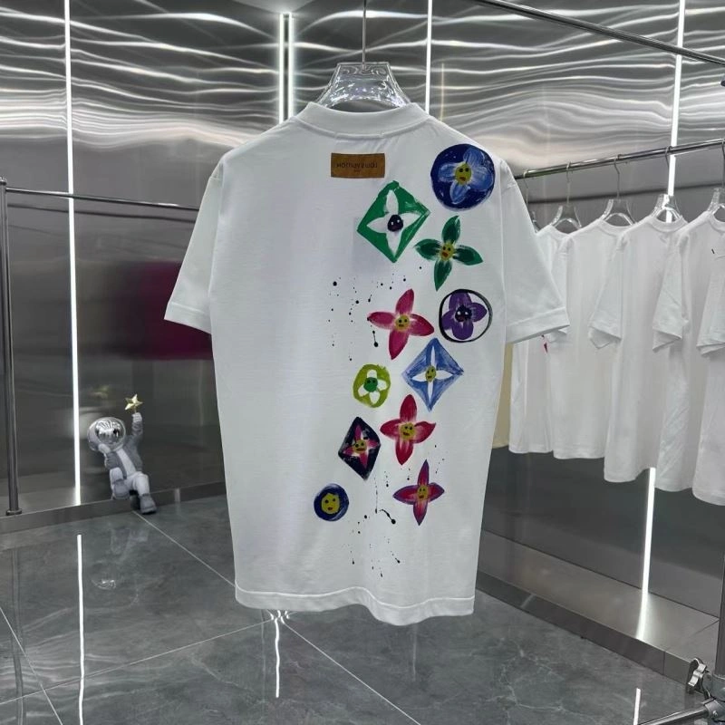 Premium Louis Vuitton T-Shirts 132123