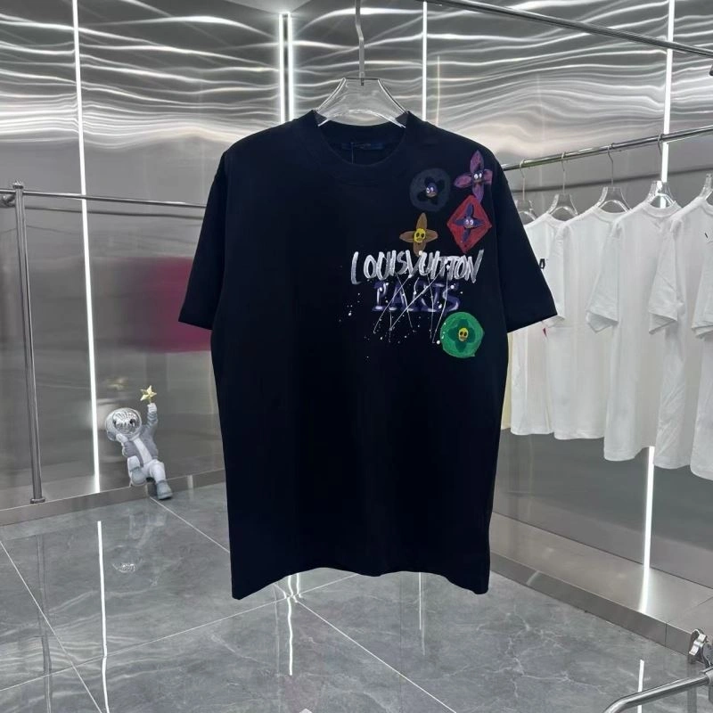 Premium Louis Vuitton T-Shirts 132123