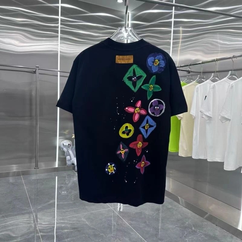 Premium Louis Vuitton T-Shirts 132123