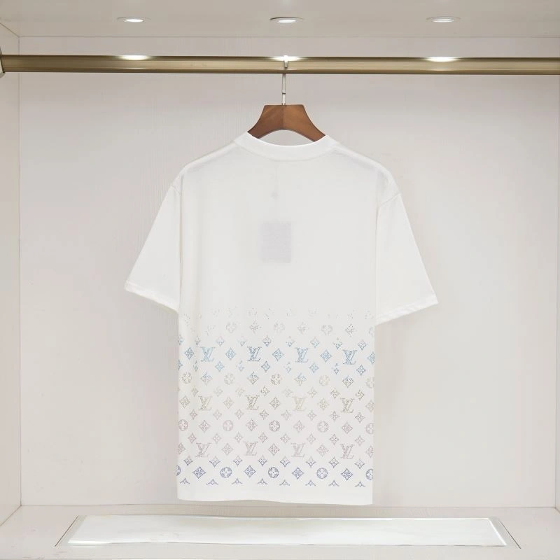 Louis Vuitton T-Shirts Youthful 132117