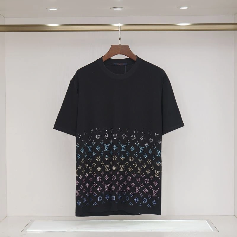 Louis Vuitton T-Shirts Youthful 132117